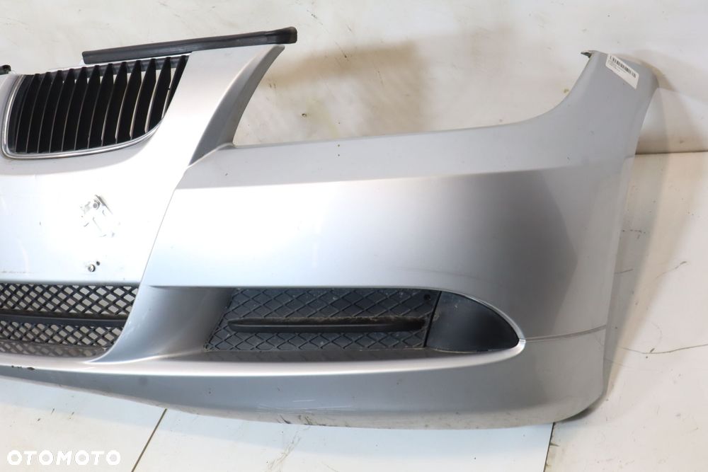 ZDERZAK PRZEDNI  BMW 3 320I E90 - 4