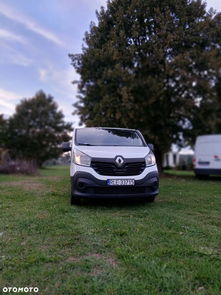Renault TRAFIC - 3