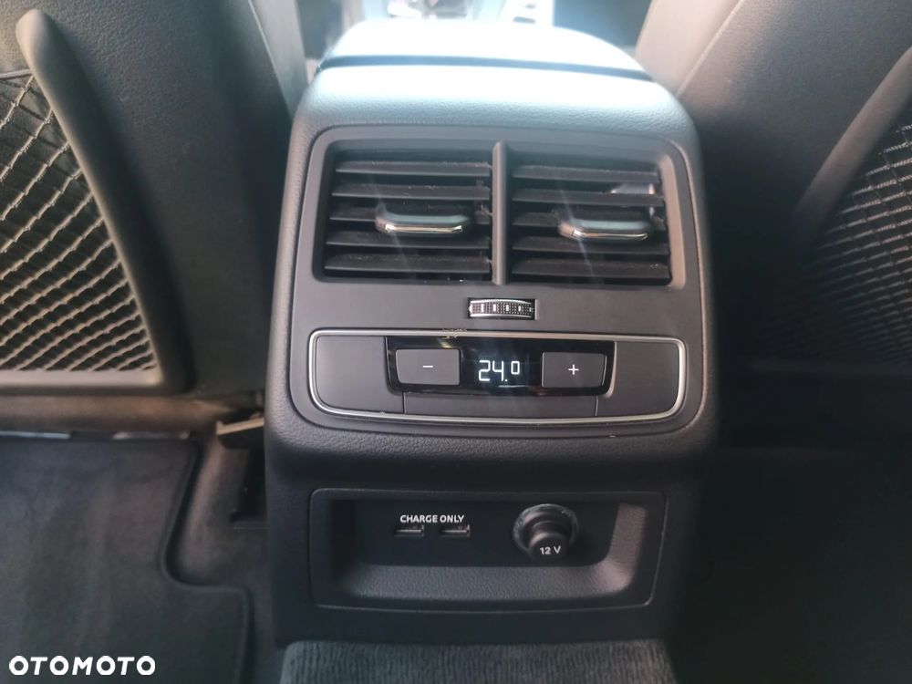 Audi A5 Sportback 40 TDI Quattro S Line S tronic - 21