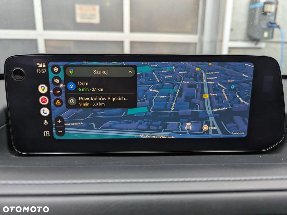 Mazda CX-30 2.0 mHEV Exclusive-Line 2WD - 12