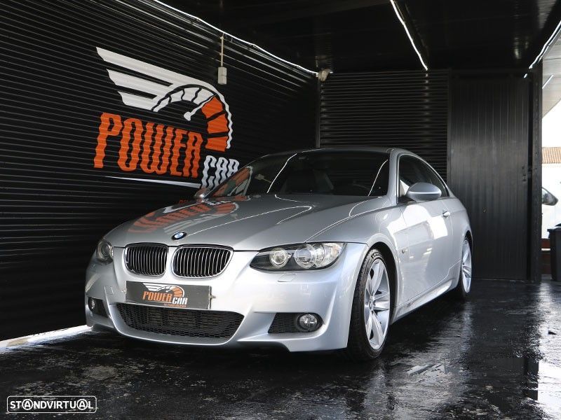 BMW 330 - 5