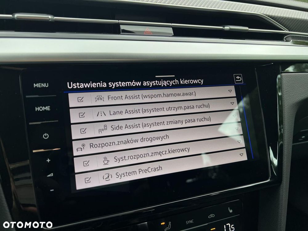 Volkswagen Arteon 2.0 TSI 4Motion R DSG - 23