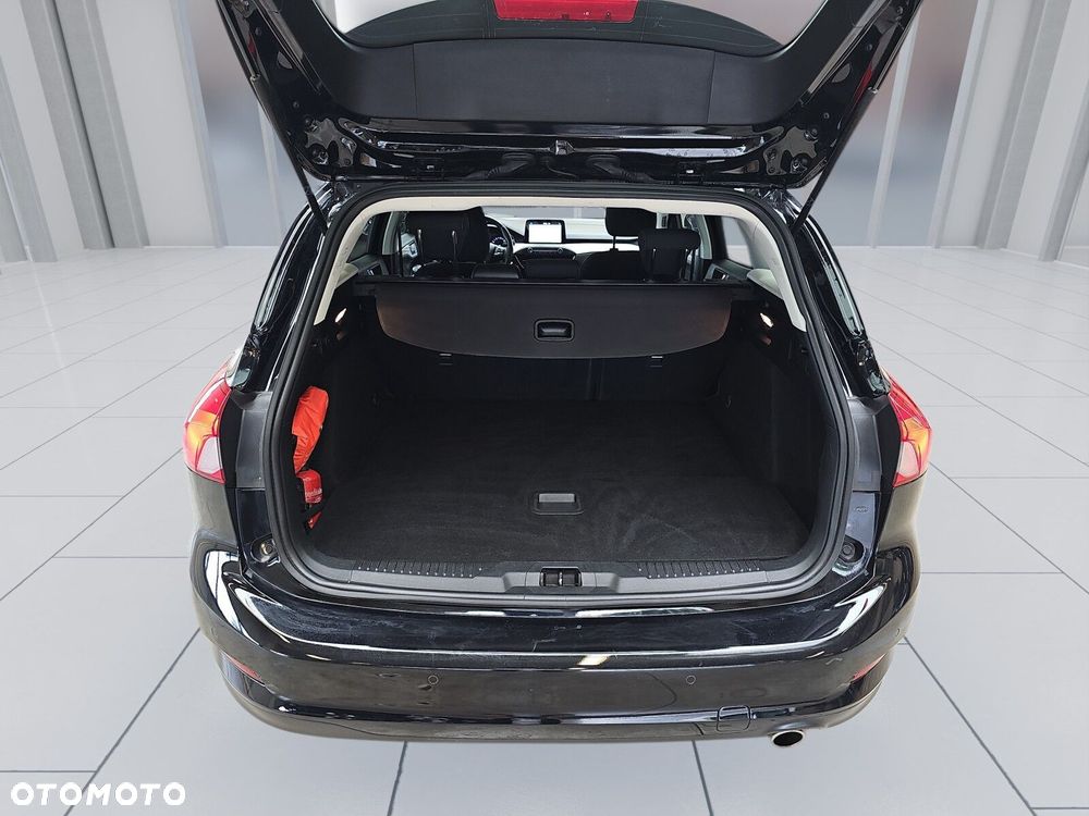 Ford Focus 1.5 EcoBlue Connected - 21