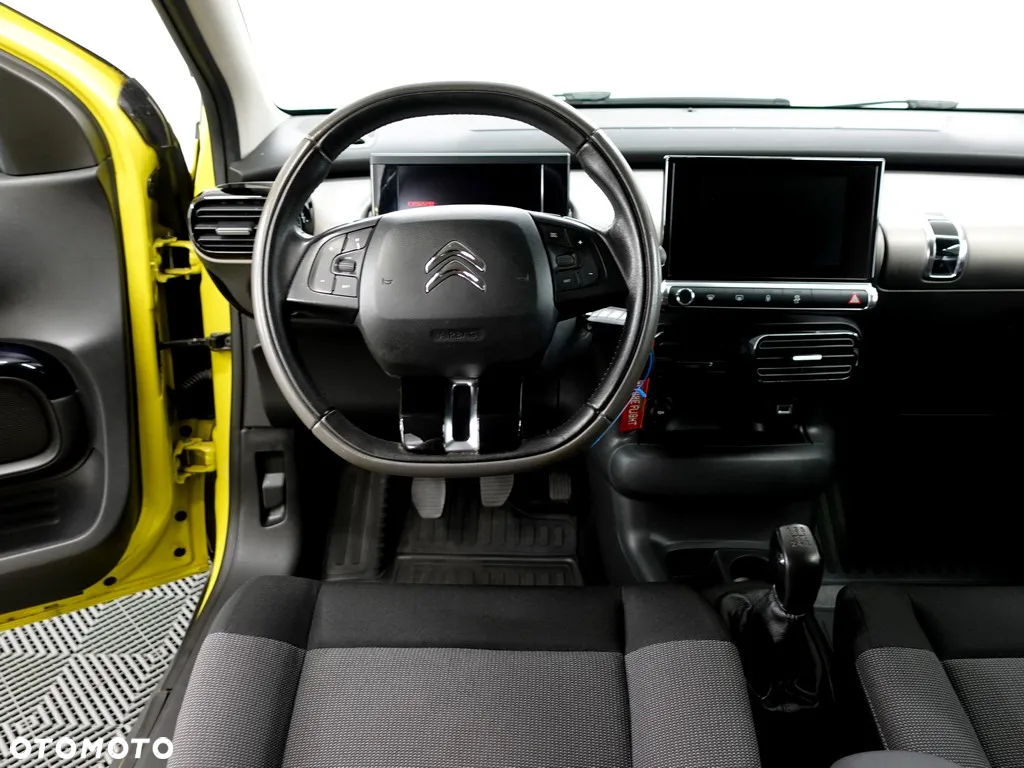Citroën C4 Cactus 1.6 Blue HDi Live - 6
