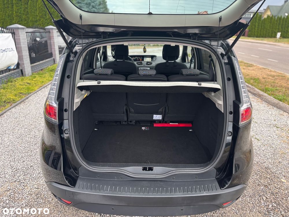 Renault Scenic - 23
