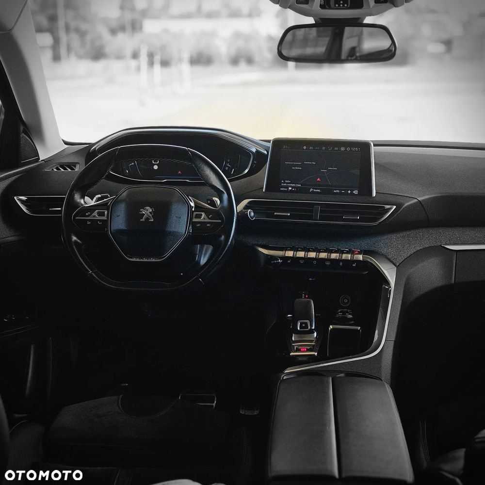 Peugeot 5008 2.0 BlueHDI GT S&S EAT8 - 13
