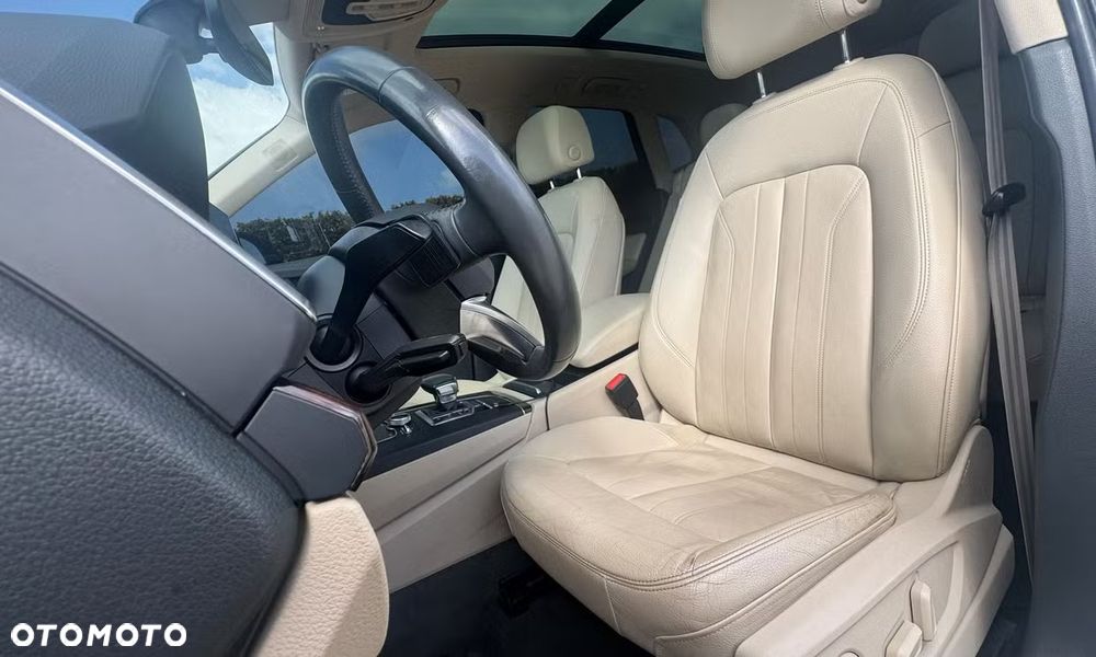 Audi Q5 2.0 TFSI Quattro S tronic sport - 18