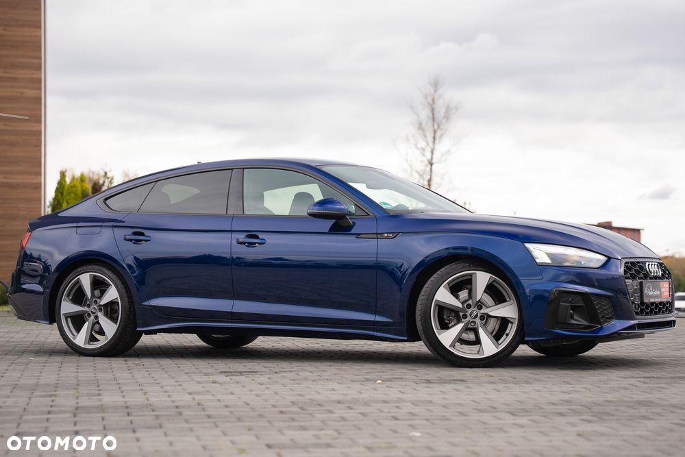 Audi A5 - 7