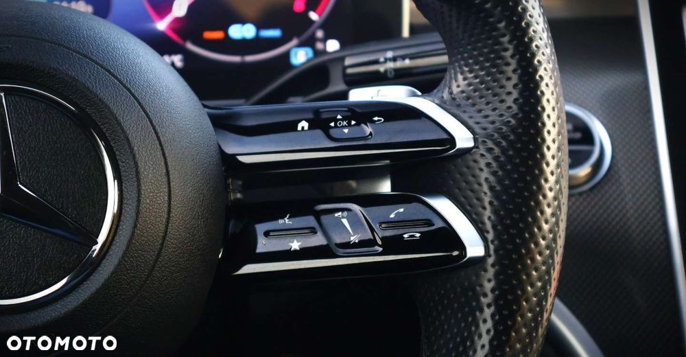 Mercedes-Benz Klasa C - 30