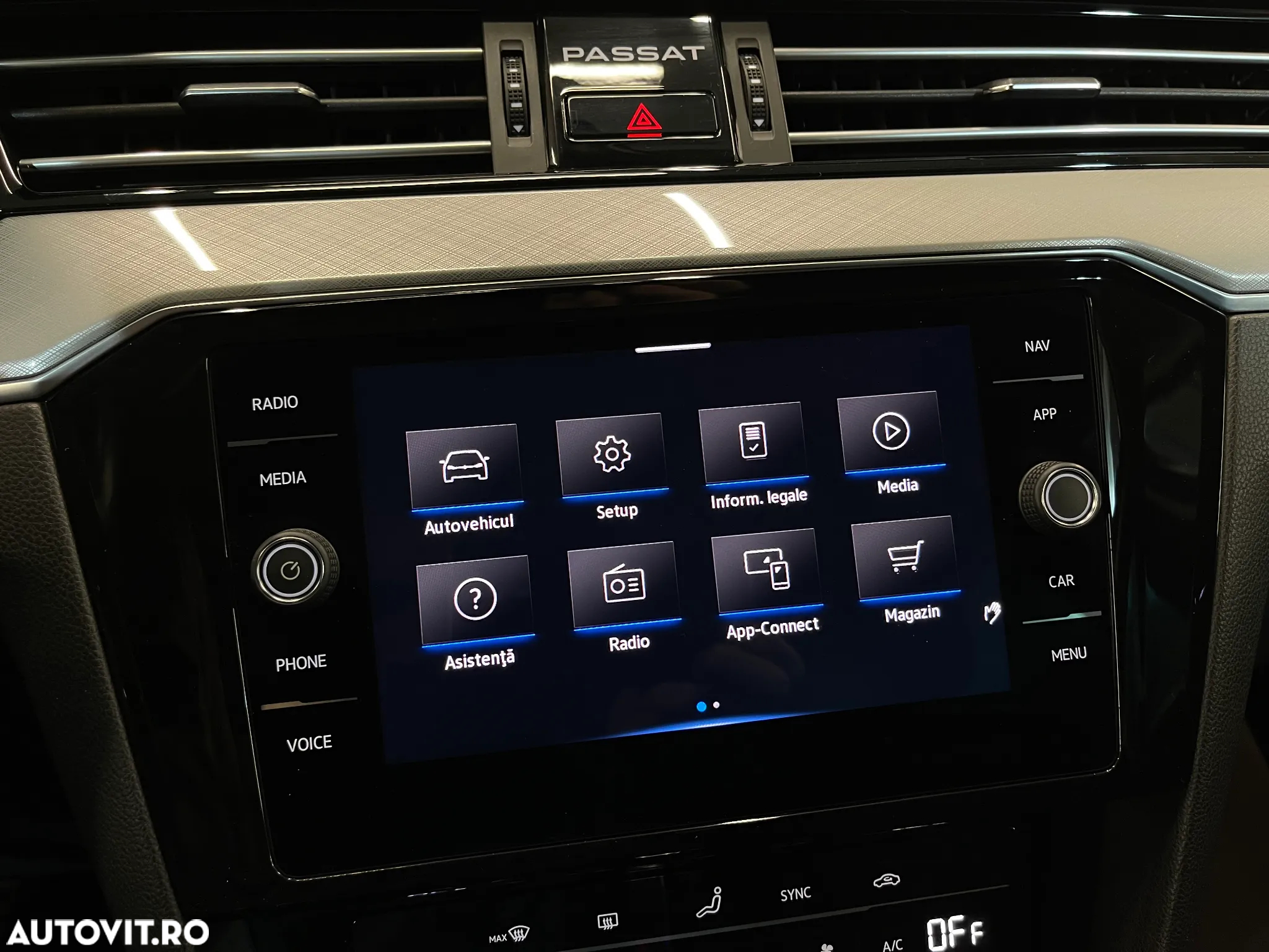 Volkswagen Passat Variant 2.0 TDI DSG Comfortline - 20