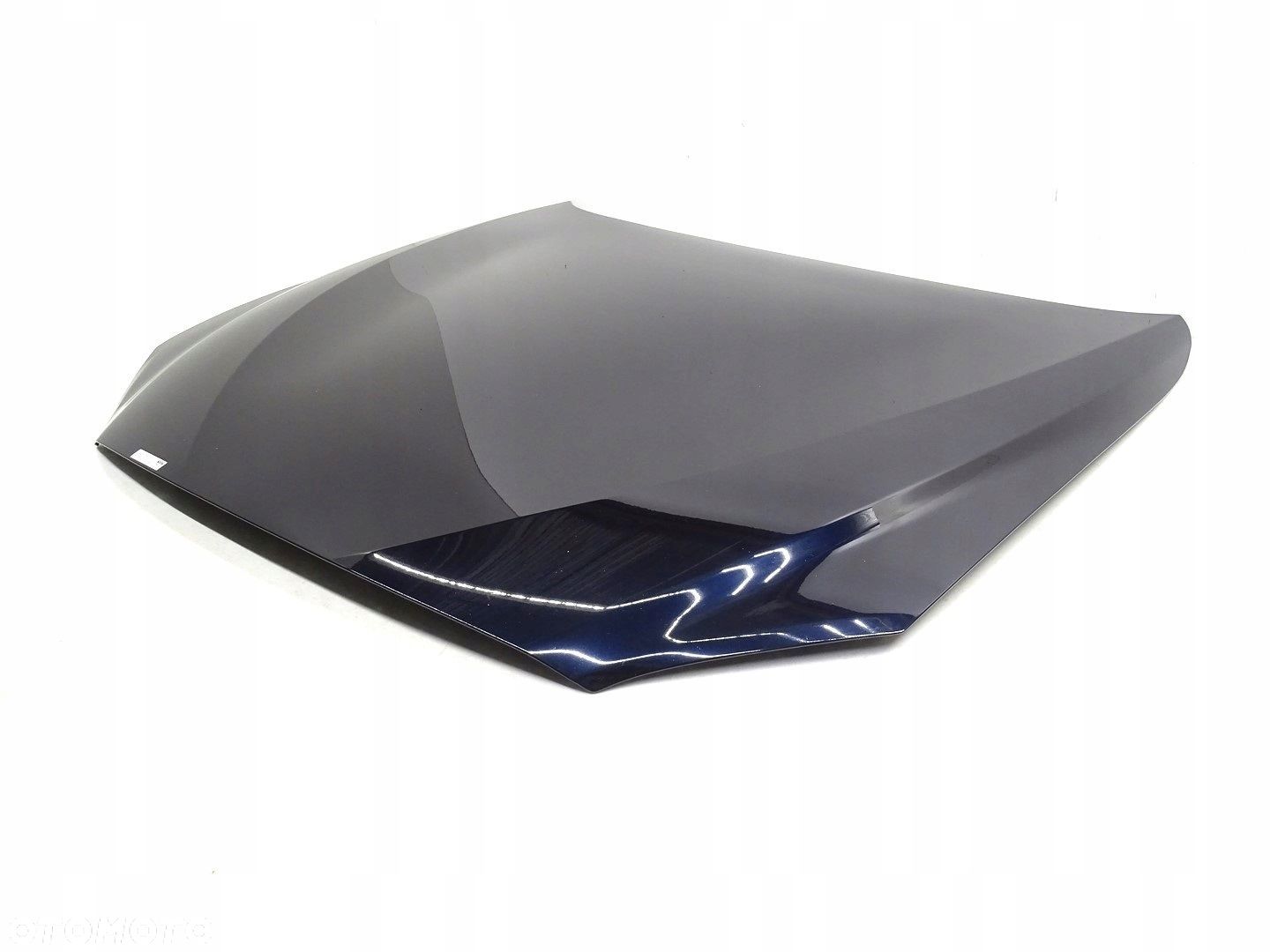 MASKA POKRYWA PRZÓD PRZEDNIA SILNIKA BMW 6 F06 F12 F13 11-15R LAK 416 - 1