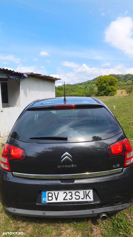 Citroën C3 1.6 VTi Exclusive - 5