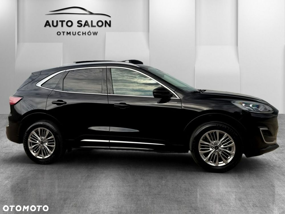 Ford Kuga - 4