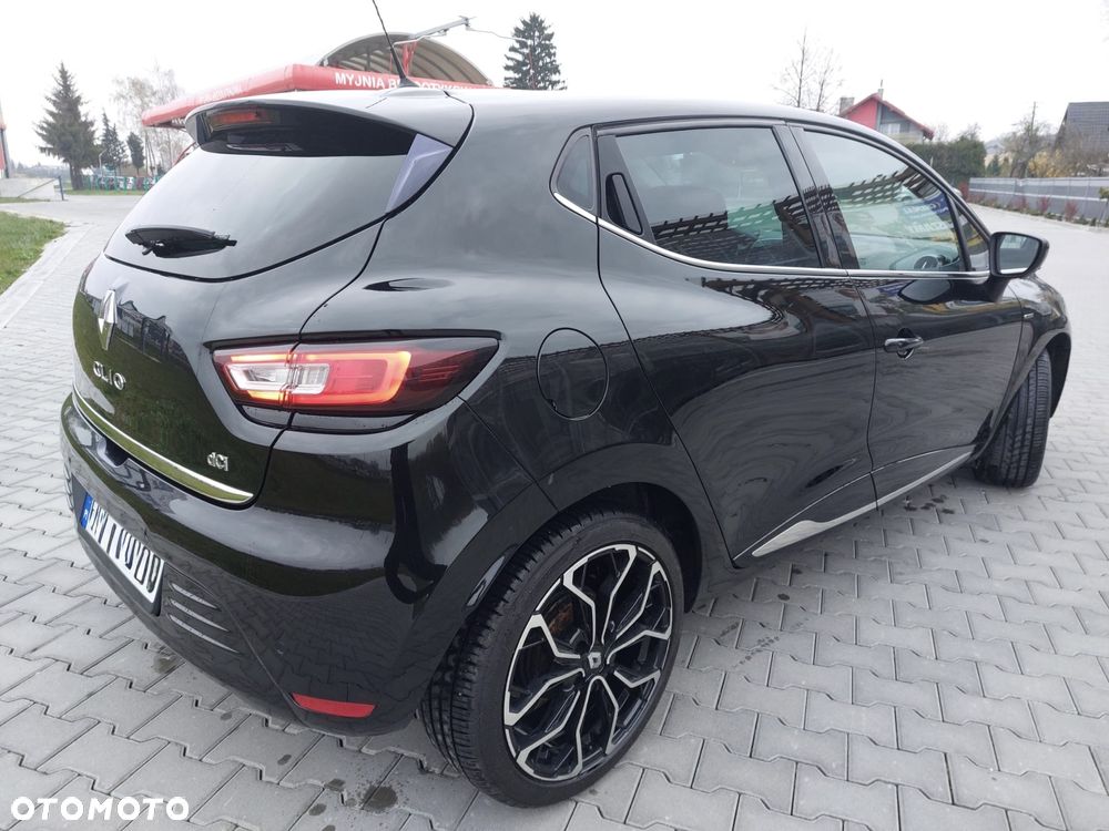 Renault Clio (Energy) dCi 90 Start & Stop LIMITED - 3