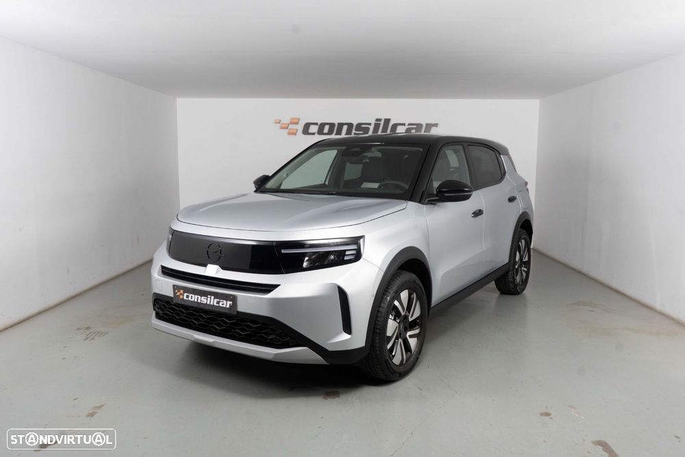 Opel Frontera 44 kWh GS - 2