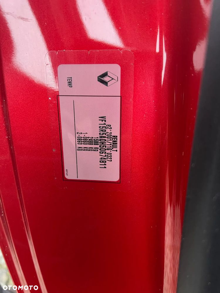 Renault Clio 0.9 Energy TCe Dynamique - 30