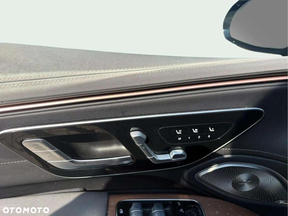 Mercedes-Benz EQS 450+ 120kWh AMG Line - 16