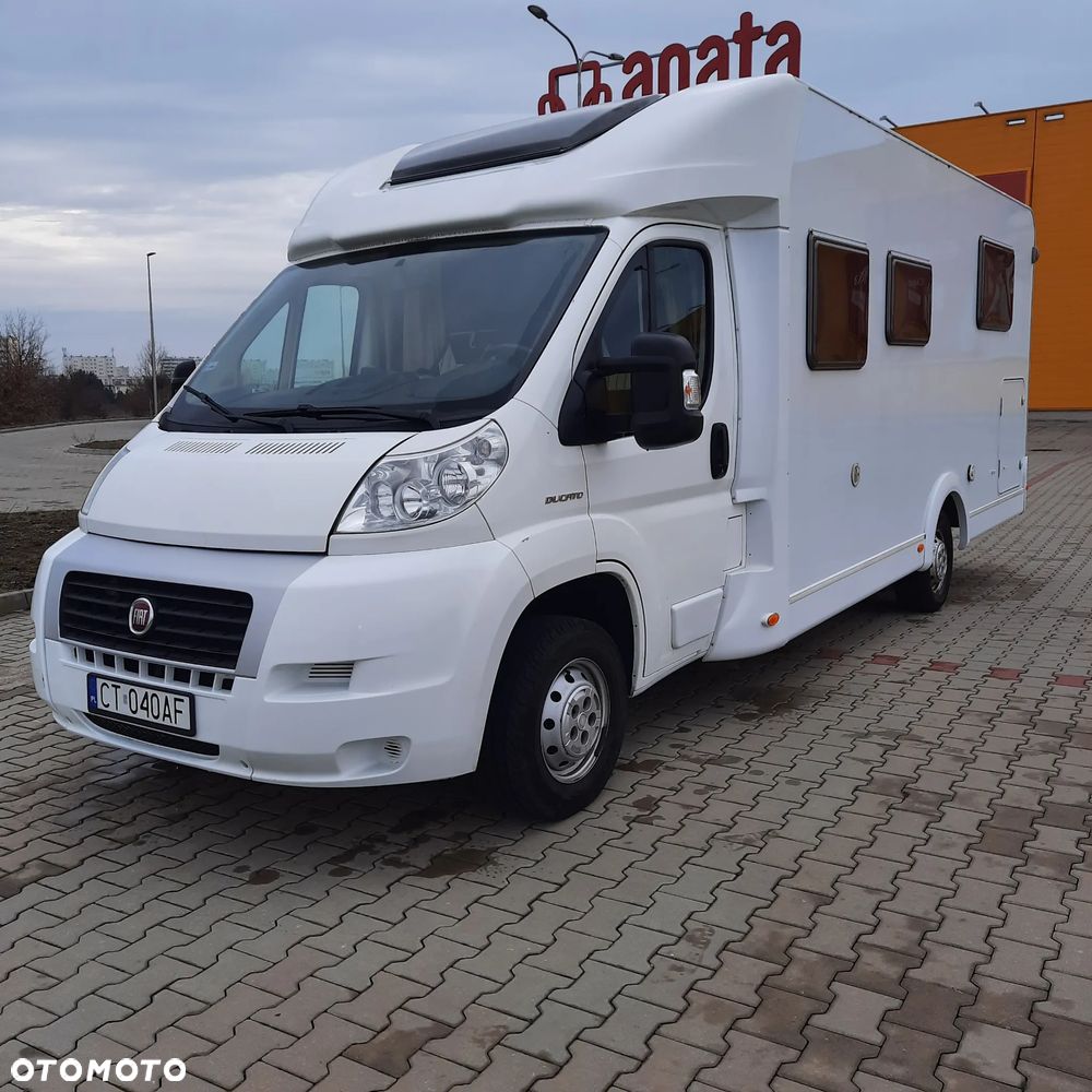 Fiat Ducato - 9