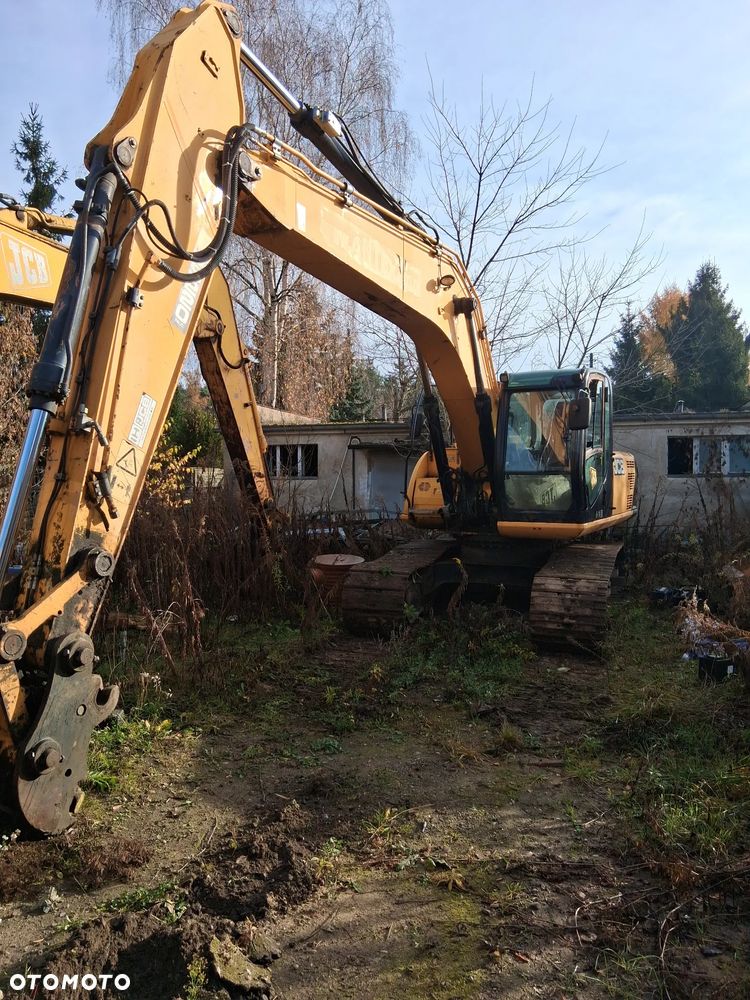 JCB 220 - 2