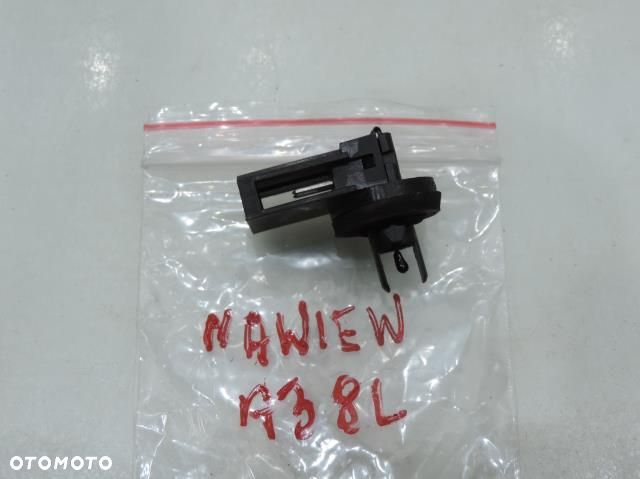 CZUJNIK TEMPERATURY WEWNĘTRZNEJ AUDI A3 8L - 3