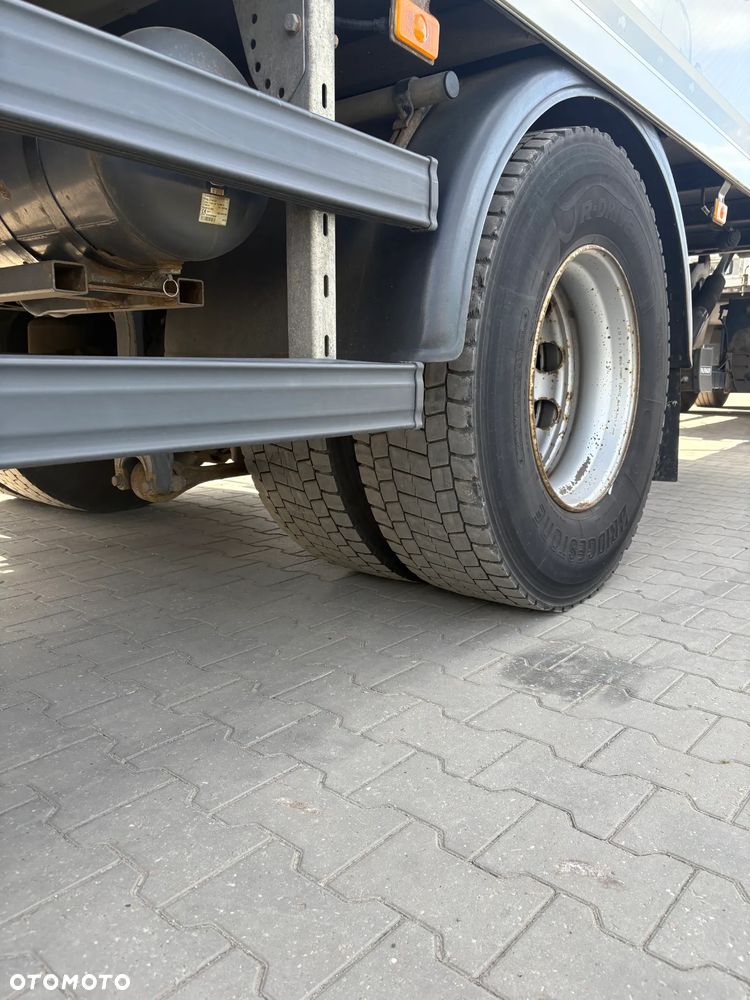 Volvo FH 420 - 10