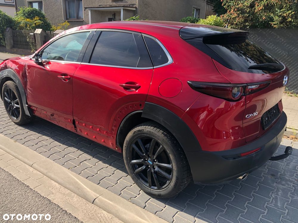Mazda CX-30 - 19