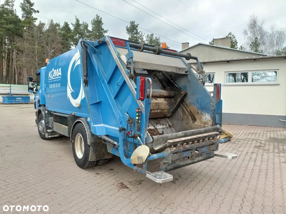 Scania P94 - 4