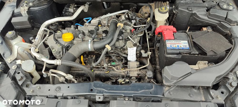 Nissan Qashqai 1.2 DIG-T Tekna Xtronic - 19