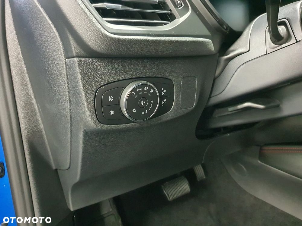 Ford Focus SW 1.0 EcoBoost mHEV ST-Line X - 14