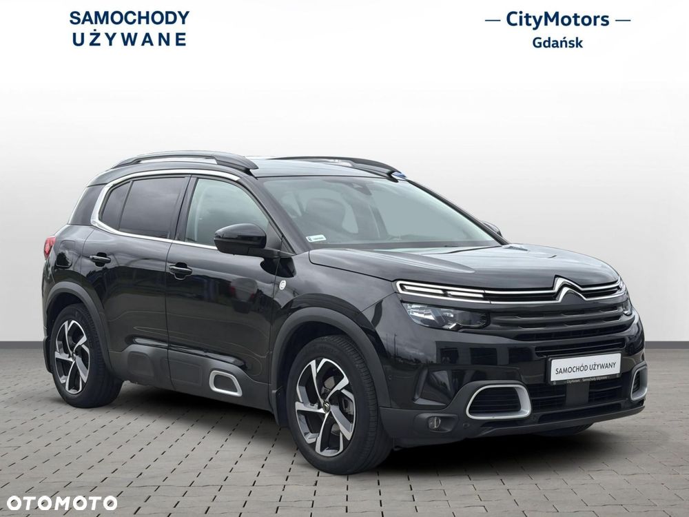 Citroën C5 Aircross - 4