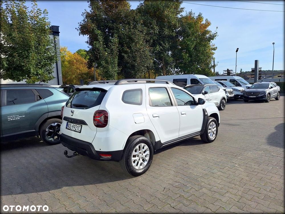 Dacia Duster 1.3 TCe Comfort - 6