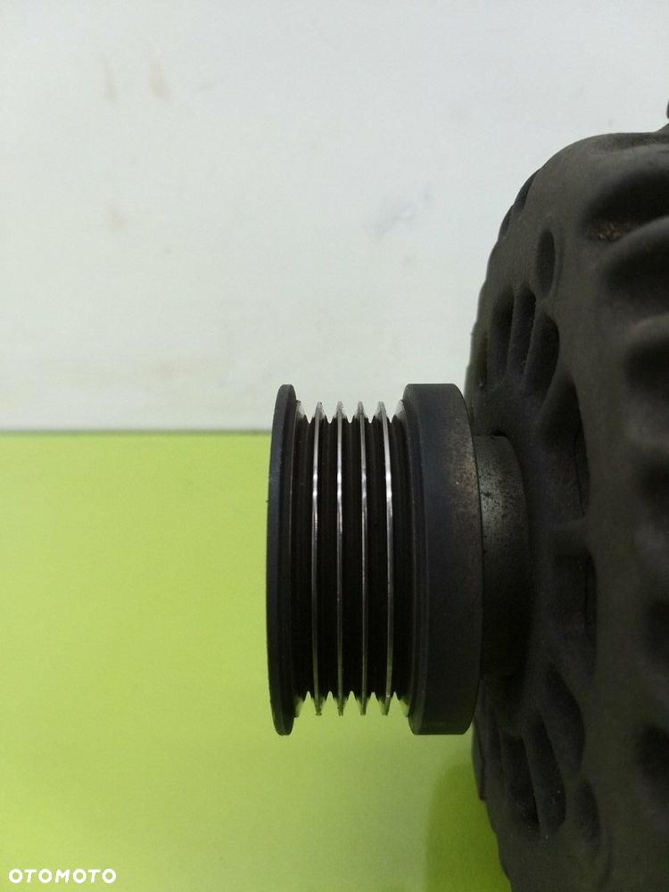 Alternator FIAT CROMA II (194) 1.8 16V 140 - 939 A4.000 51754153 - 3