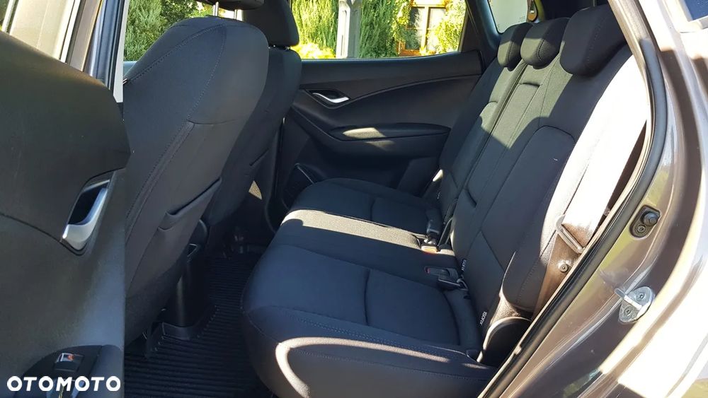Hyundai ix20 1.6 CRDi blue YES Gold - 13