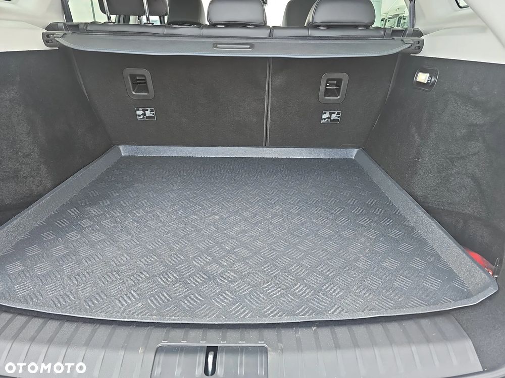 BAIC 7 1.5T Luxury DCT - 19
