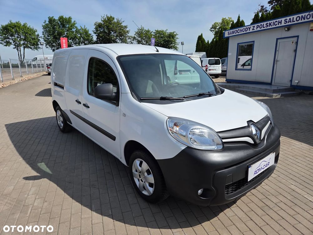 Renault Kangoo - 11