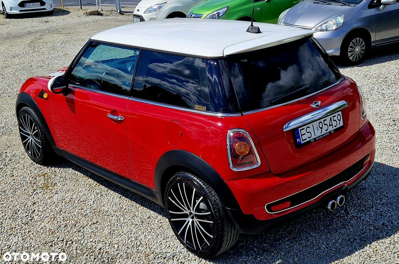 MINI Cooper D - 3