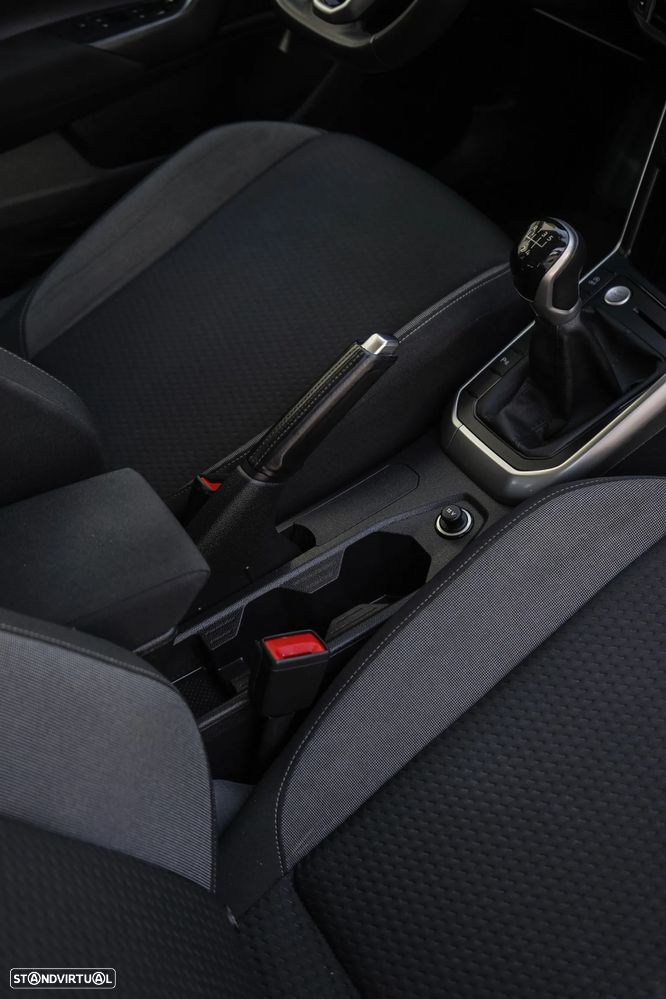 VW Taigo 1.0 TSI Urban Style - 22