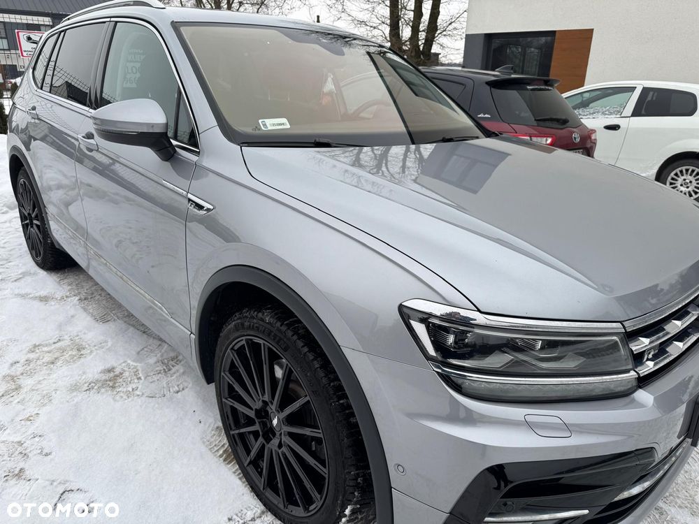 Volkswagen Tiguan 2.0 TDI BMT SCR 4Mot Highline DSG - 12