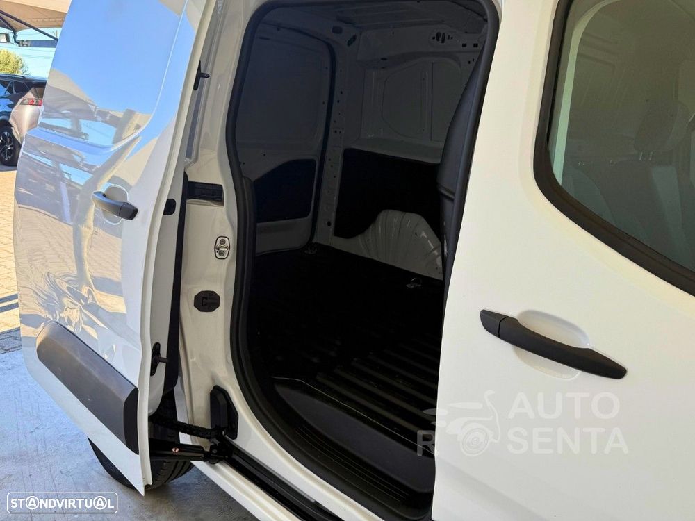 Citroën Berlingo 1.5 BlueHDi XL Feel - 10