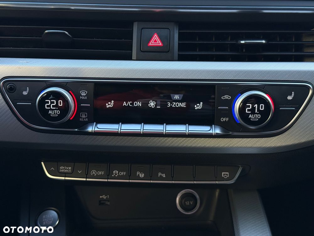 Audi A5 Coupé 2.0 TFSI Sport S tronic - 32