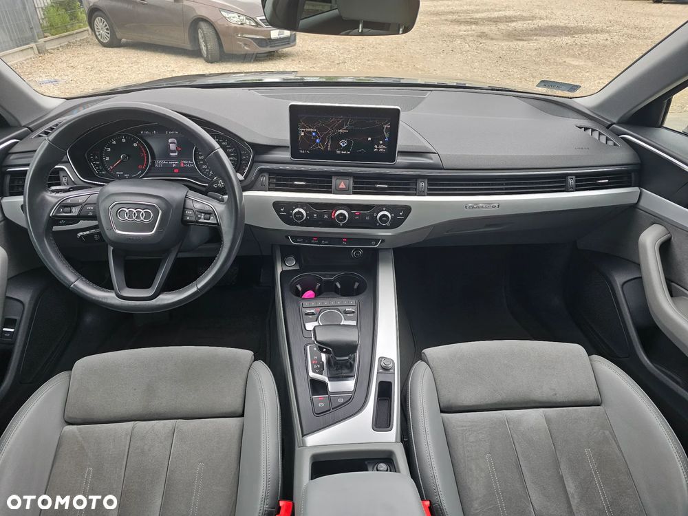 Audi A4 - 11