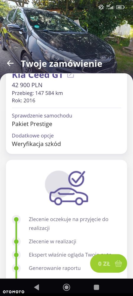 Kia Ceed - 10