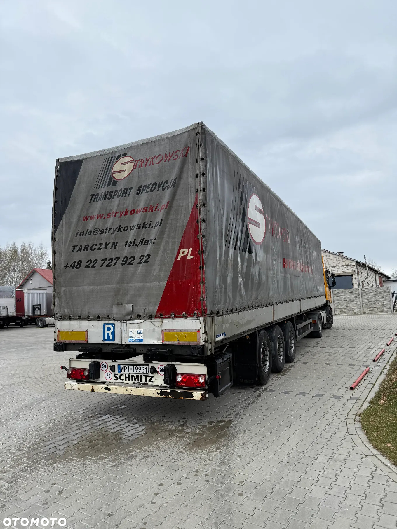Schmitz Cargobull - 3