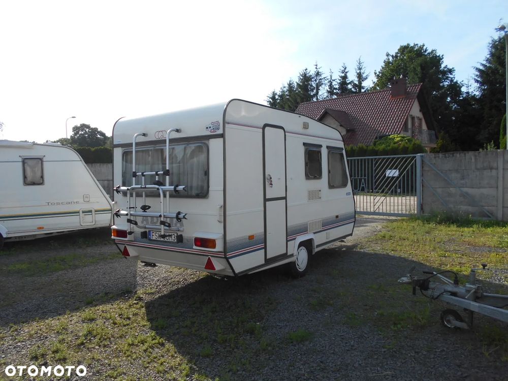 Adria OPTIMA 4270 TD - 26