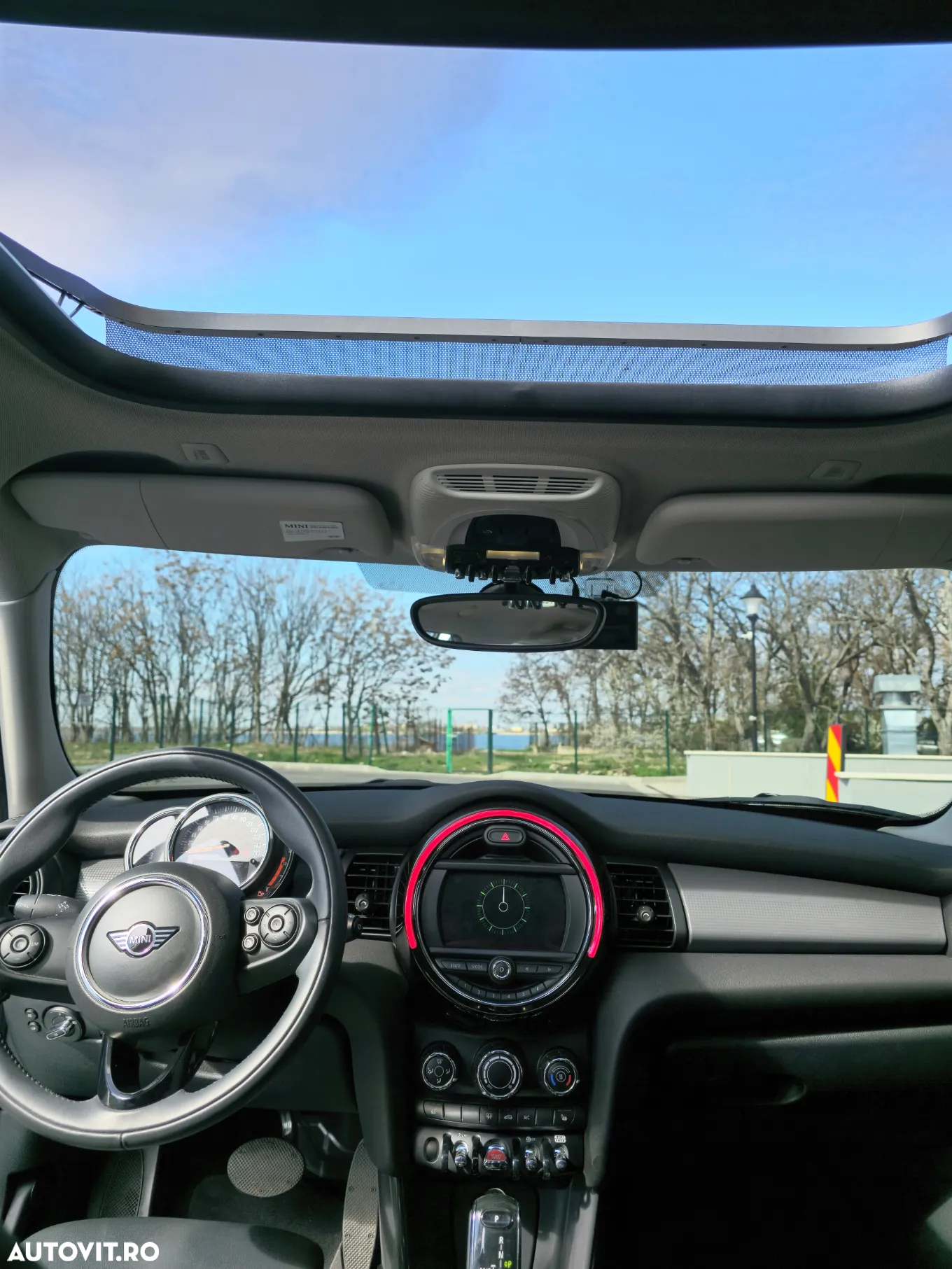 Mini Cooper D Aut. - 15