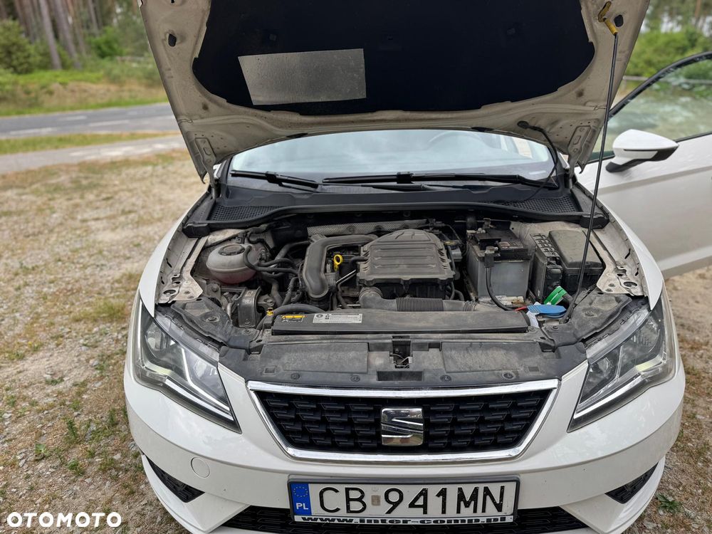 Seat Leon 1.0 EcoTSI Style S&S - 11