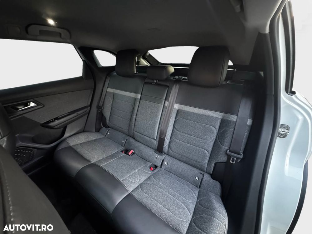 Citroën C5 X 1.2 PureTech 130 S&S EAT8 Feel Pack - 23
