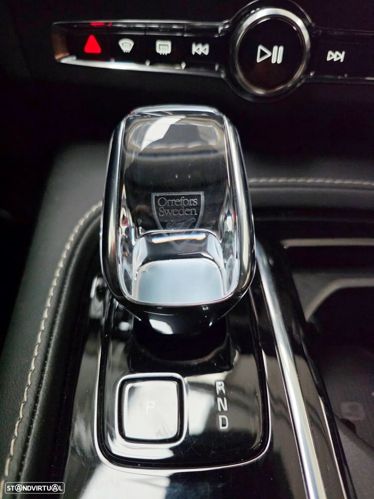 Volvo V90 - 29