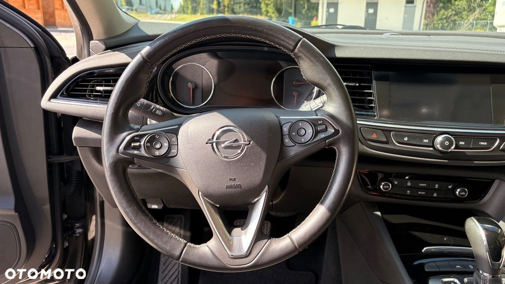 Opel Insignia 2.0 Automatik Innovation - 10