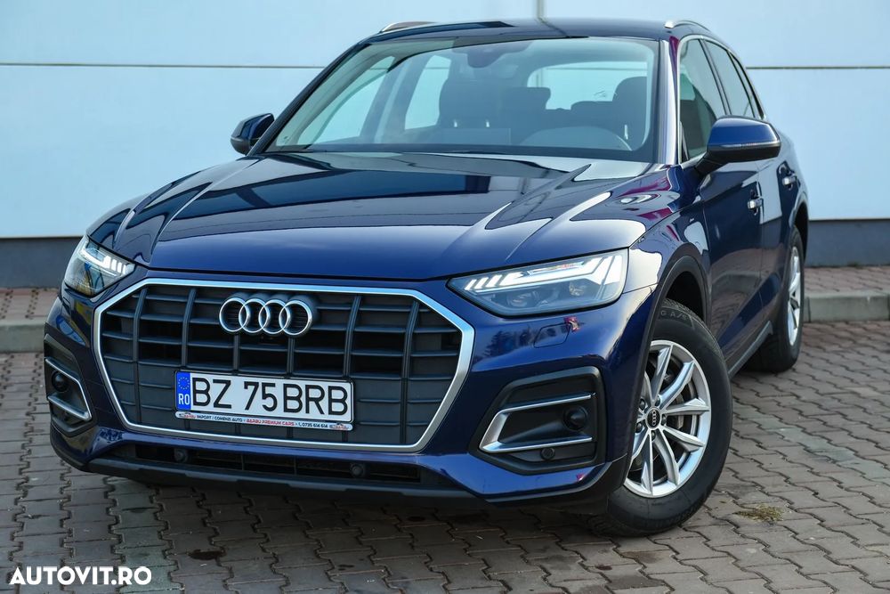 Audi Q5 - 23